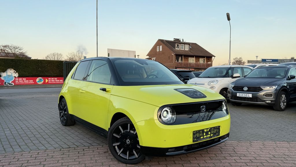 Honda e 42.240 km 15.450 &euro; Gronau 48599