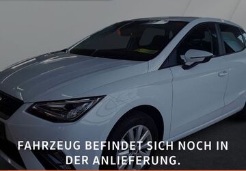 Seat Ibiza 25.000 km 20.980 &euro; Würzburg 97076