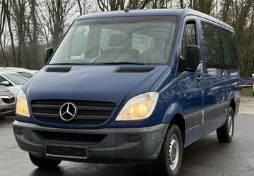 Mercedes-Benz Sprinter 402.000 km 4.900 &euro; Bitburg 54634