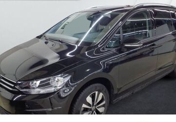 VW Touran 28.259 km 29.490 &euro; Nittenau 93149