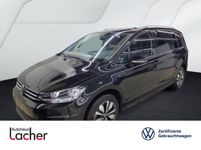 VW Touran 28.259 km 29.490 &euro; Nittenau 93149