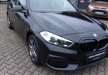 BMW 116 28.900 km 18.200 &euro; Unterliezheim 89440