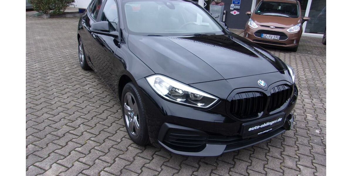 BMW 116 28.900 km 18.200 &euro; Unterliezheim 89440