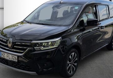 Renault Kangoo 2.742 km 36.999 &euro; Halle 06132