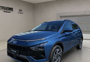 Hyundai BAYON 5.200 km 21.990 &euro; Soest 59494