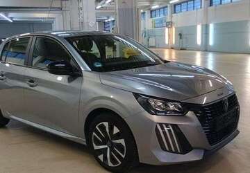 Peugeot 208 30.000 km 14.999 &euro; Bad Lippspringe 33175