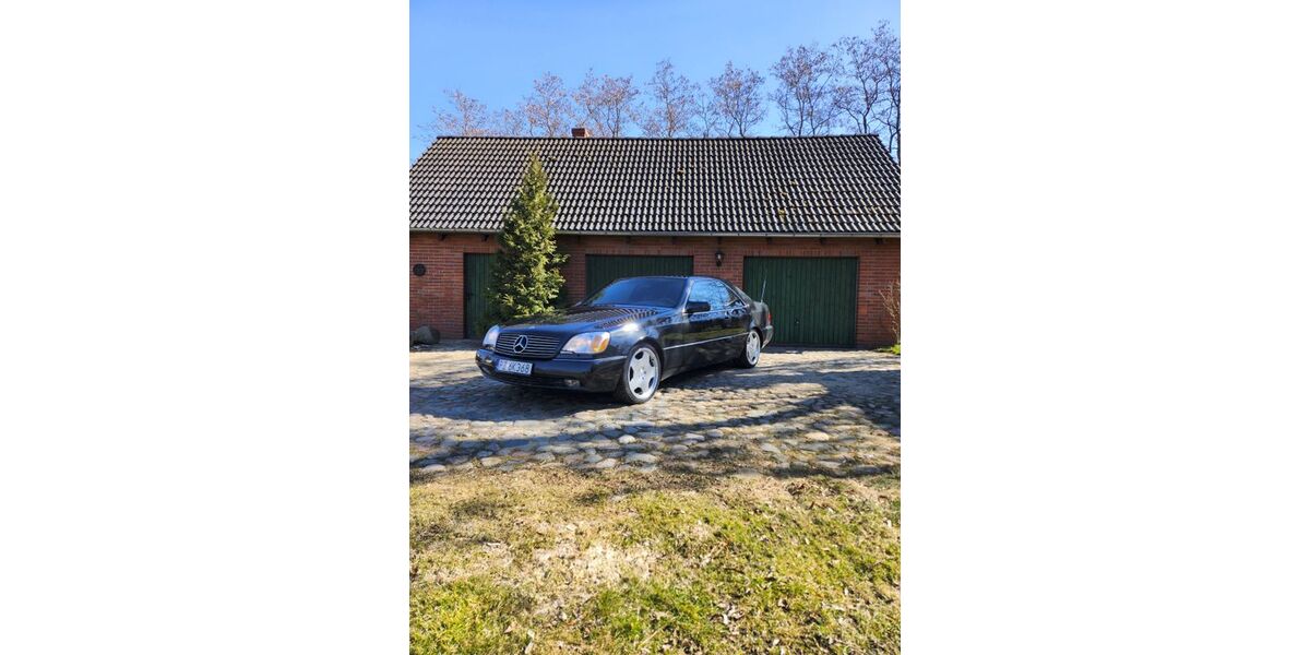 Mercedes-Benz 600 399.000 km 13.900 &euro; Kamionki 