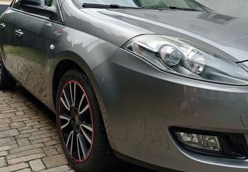 Fiat Bravo 125.588 km 5.199 &euro; Grafenrheinfeld 97506