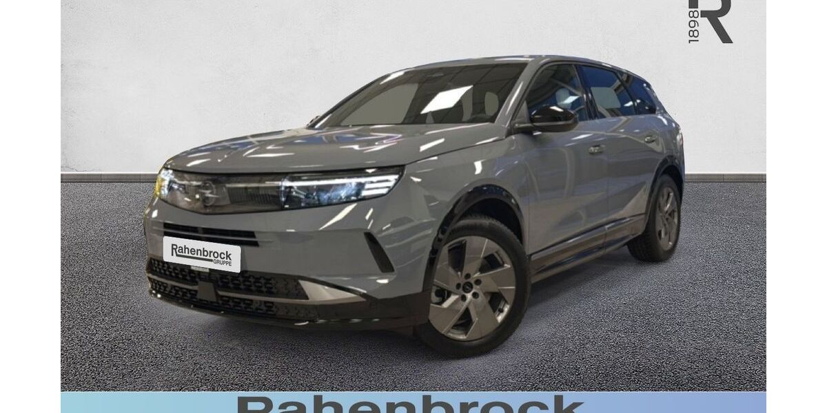 Opel Grandland (X) 1.850 km 38.990 &euro; Osnabrück 49090