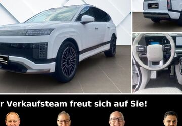Hyundai IONIQ 9 4.900 km 69.880 &euro; Ingelheim 55218