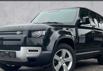 Land Rover Defender 79.900 km 63.290 &euro; Coesfeld 48653