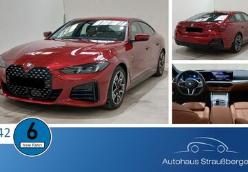 BMW 420 Gran Coupé 15.800 km 50.380 &euro; Buchschwabach bei Nürnberg 90574