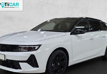 Opel Astra 6.000 km 30.980 &euro; Meiningen 98617