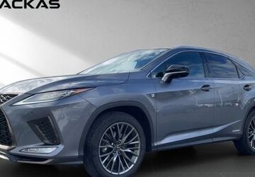 Lexus RX 450 54.894 km 53.749 &euro; Wesel 46485