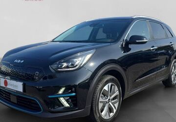 Kia Niro 20.838 km 22.590 &euro; Detmold 32758