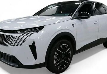 Peugeot 3008 31.999 km 26.449 &euro; Ergolding 84030