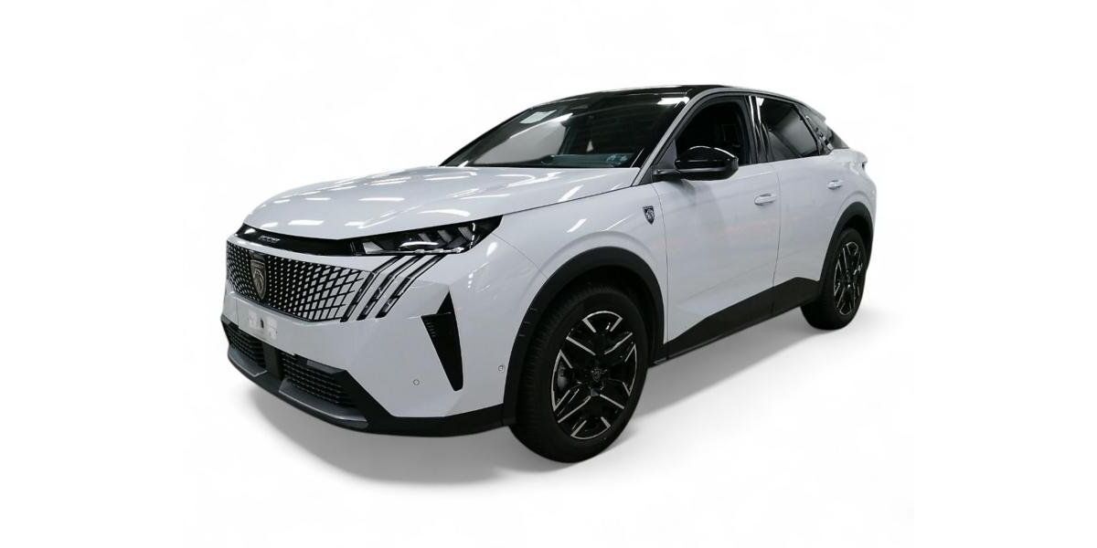 Peugeot 3008 31.999 km 26.449 &euro; Ergolding 84030