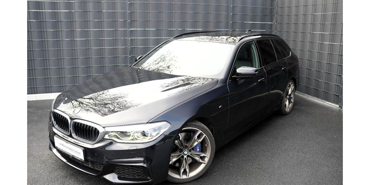 BMW M550 125.298 km 37.499 &euro; Dormagen 41539