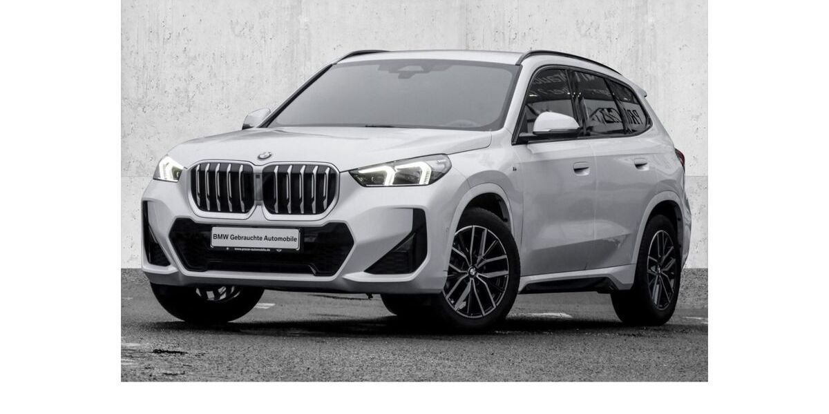 BMW X1 9.804 km 36.590 &euro; Münster 48163