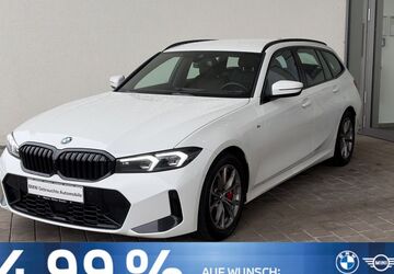 BMW 320 19.150 km 44.990 &euro; Salz 97616