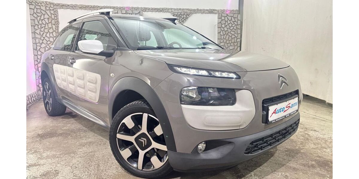 Citroen C4 Cactus 62.912 km 8.991 &euro; Witten -NRW 58452