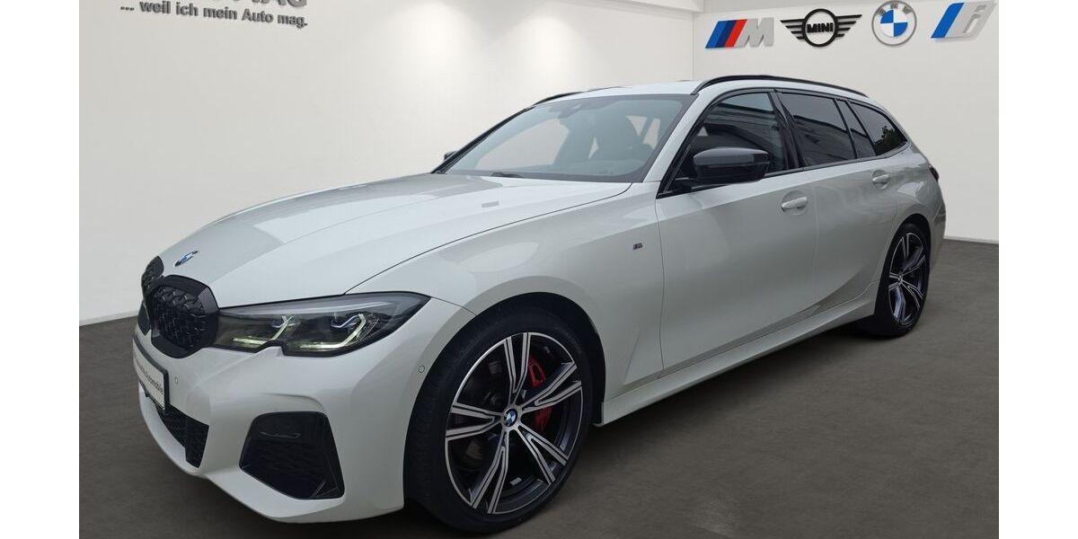BMW M340i 24.361 km 48.480 &euro; München 80687