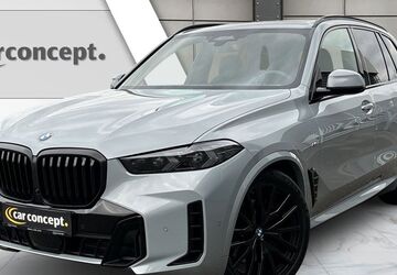 BMW X5 19.152 km 89.900 &euro; Wetzlar 35579