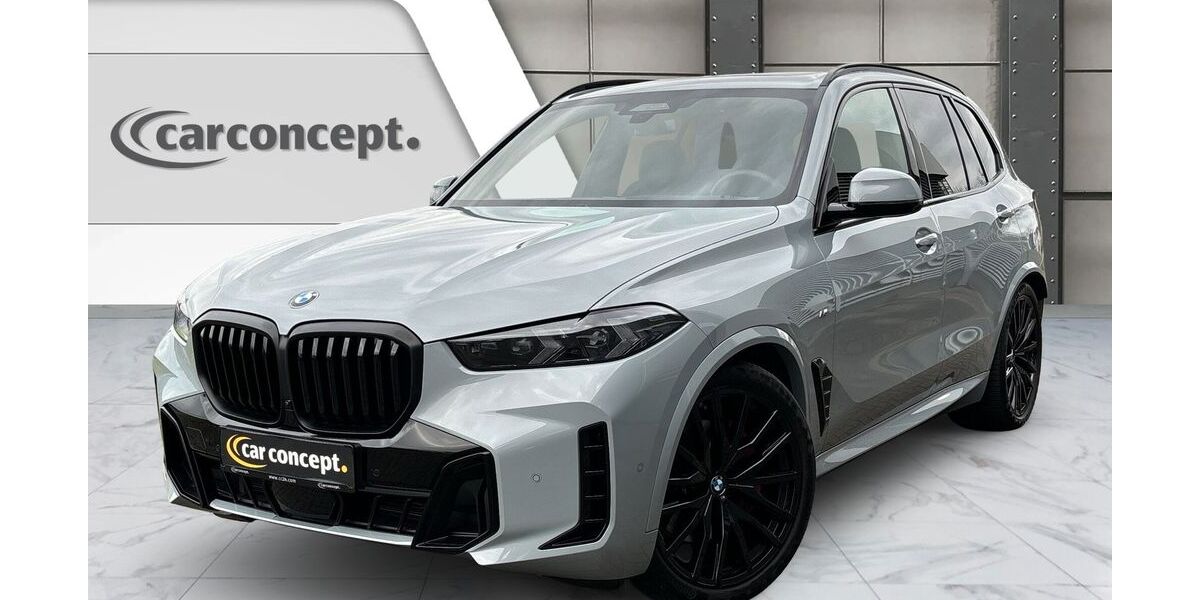 BMW X5 19.152 km 89.900 &euro; Wetzlar 35579