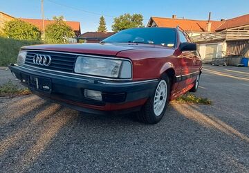 Audi 100 400.000 km 10.500 &euro; Stötten 87675
