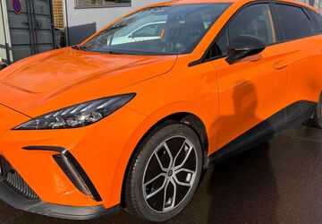 MG 4 13.150 km 21.800 &euro; Kirchheimbolanden 67292