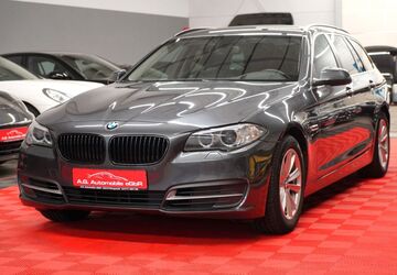 BMW 525 152.177 km 13.950 &euro; Pfungstadt 64319