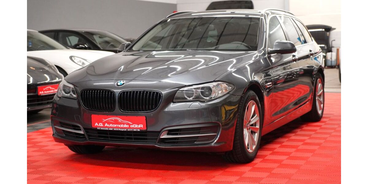 BMW 525 152.177 km 13.950 &euro; Pfungstadt 64319