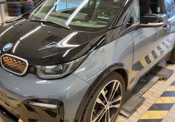 BMW i3 29.800 km 25.490 &euro; Schwabach 91126