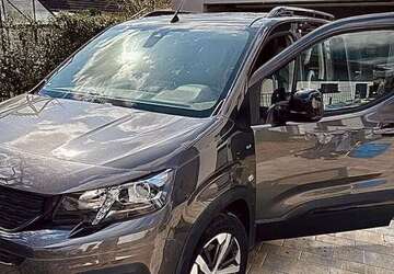 Peugeot Rifter 28.000 km 23.500 &euro; Erftstadt 50374