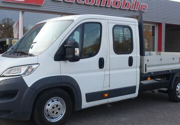 Citroen Jumper 100.000 km 14.480 &euro; Langenhagen 30855
