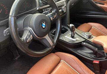 BMW 335 143.600 km 19.999 &euro; Forst 03149