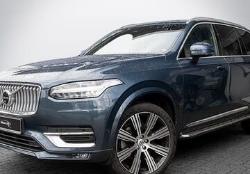 Volvo XC90 61.100 km 55.890 &euro; Pinneberg 25421