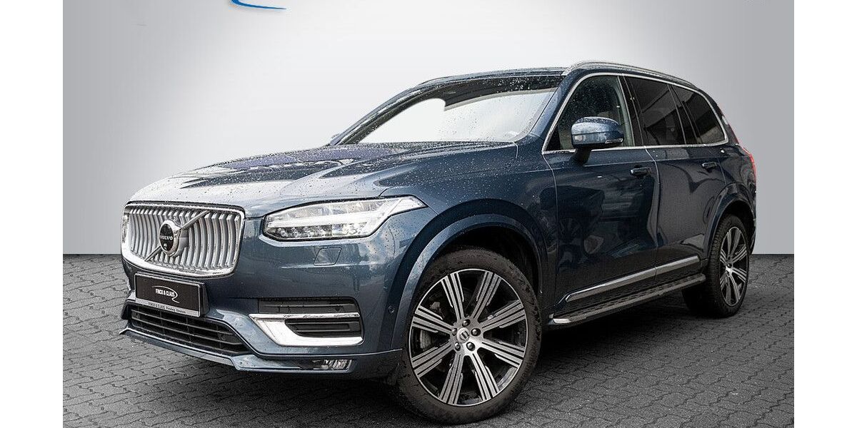 Volvo XC90 61.100 km 55.890 &euro; Pinneberg 25421