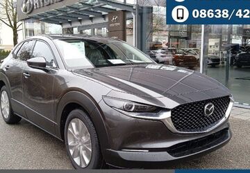 Mazda CX-30 1.229 km 26.299 &euro; Traunstein 83278