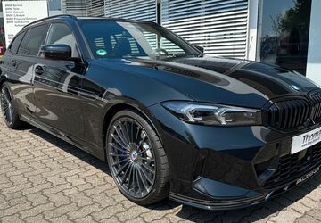 Alpina D3 5.100 km 96.990 &euro; Sexau 79350