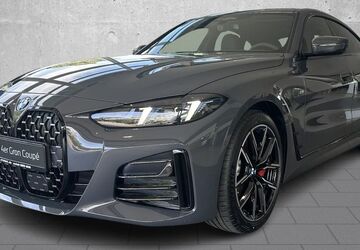 BMW 430 Gran Coupé 7.990 km 66.990 &euro; Ahrensburg 22926