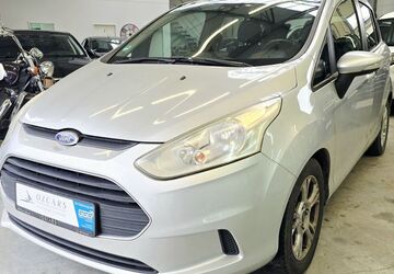 Ford B-Max 61.500 km 7.999 &euro; Edling 83533
