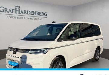 VW T7 Multivan 23.500 km 56.777 &euro; Lahr 77933