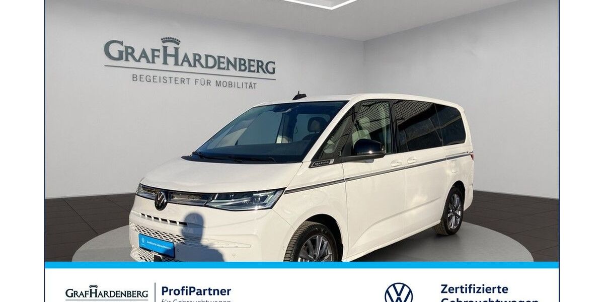 VW T7 Multivan 23.500 km 56.777 &euro; Lahr 77933