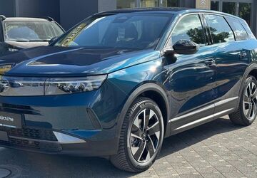 Opel Grandland (X) 7.450 km 28.950 &euro; Lutherstadt Wittenberg 06886