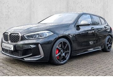 BMW M135 72.513 km 31.940 &euro; Unna 59425