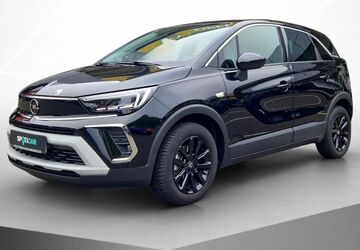 Opel Crossland (X) 12.216 km 21.960 &euro; Bad Driburg 33014