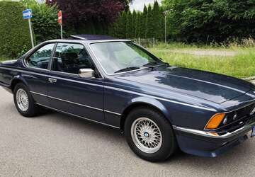 BMW 635 150.000 km 29.900 &euro; Dießen am Ammersee, M 86911