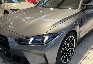 BMW M3 11.300 km 88.900 &euro; Frankenhardt-Honhardt 74586