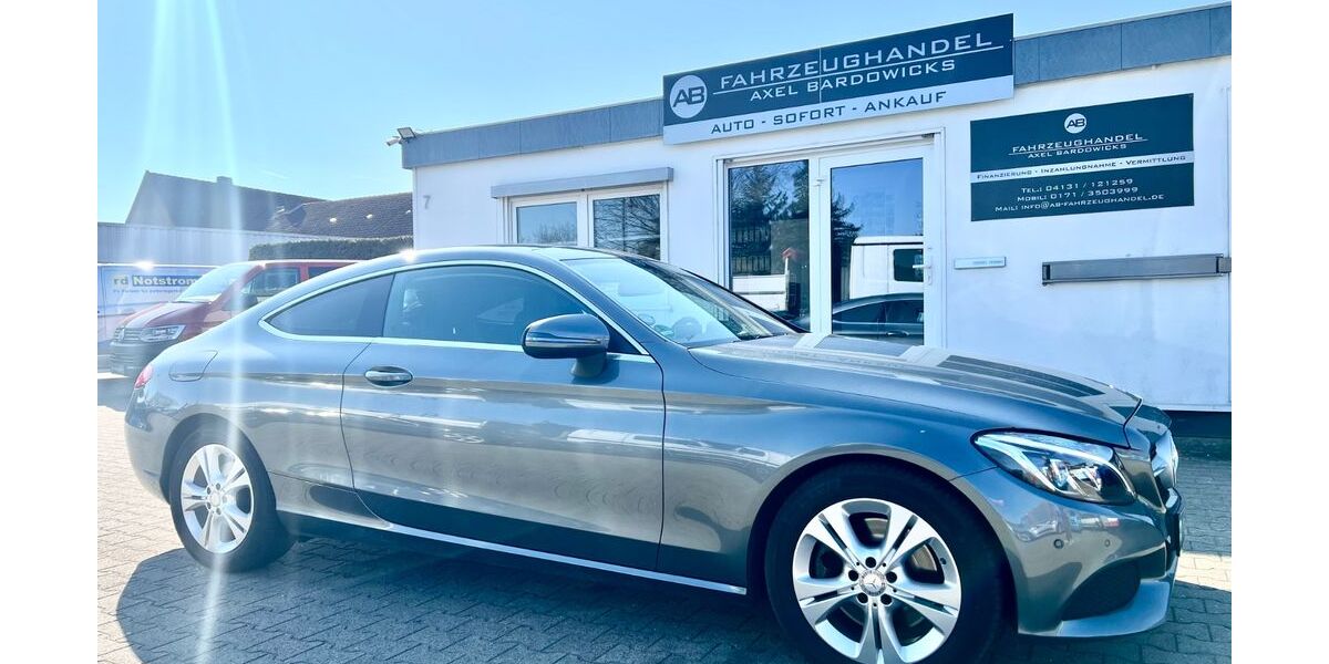 Mercedes-Benz C 250 75.000 km 22.900 &euro; Bardowick 21357